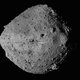 In september 2182 botst planetoïde Bennu mogelijk met aarde