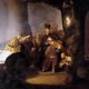 Volgens Constantijn Huygens was de jonge Rembrandt een genie