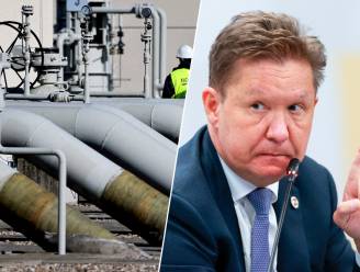 Gazprom: “Groot deel van Nord Stream moet worden vervangen, herstel kan meer dan jaar duren”