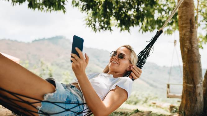 Nouvelles règles de roaming à partir du 1er juillet dans l’UE: ce qu’il faut savoir avant de partir en vacances