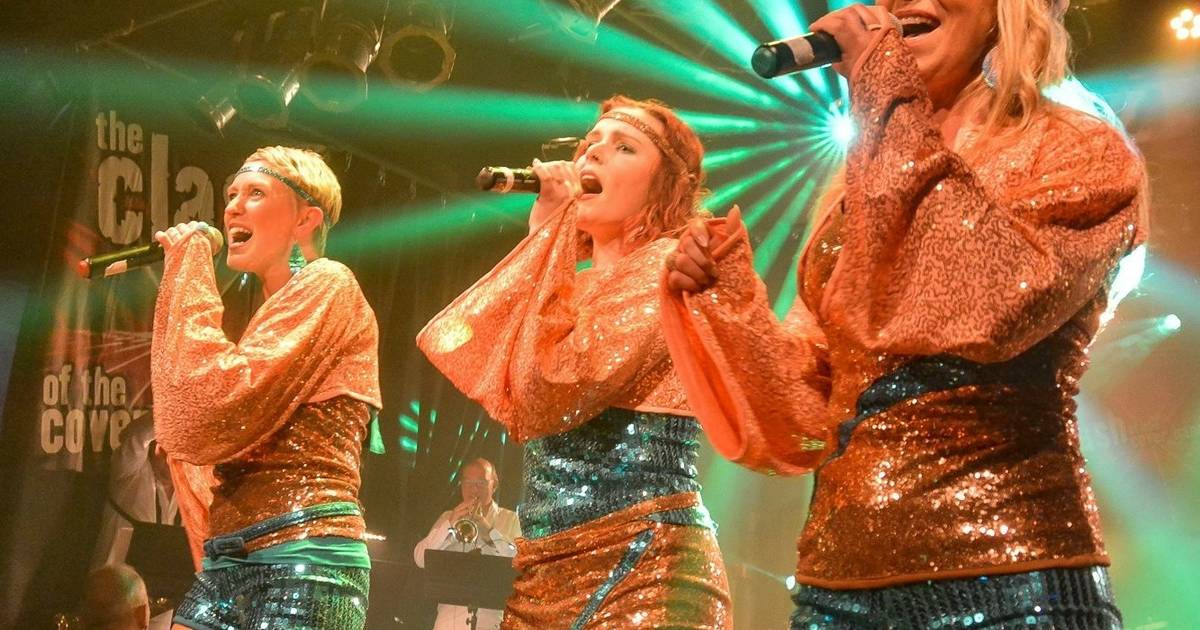 Harelbeke voor discocovers Harelbeke hln.be