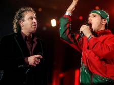 Talpa- en NPO-radiozenders draaien Marco Borsato en Ali B niet meer