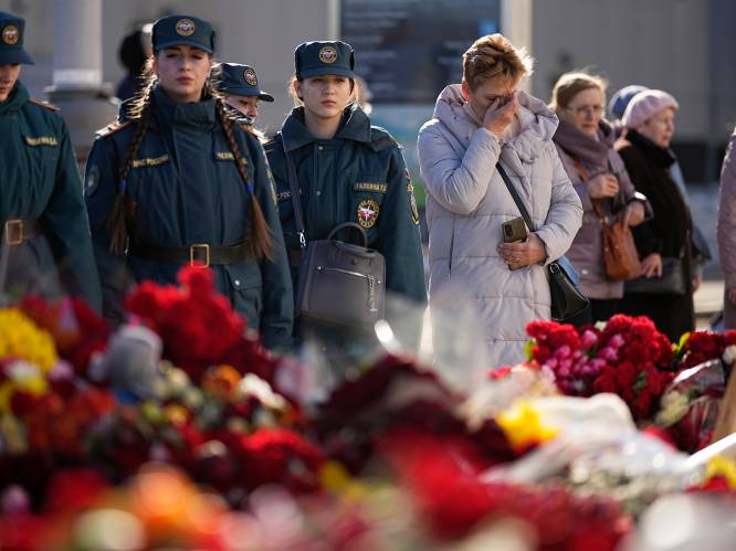 Meedogenloze Russen nu zelf slachtoffer van ‘heilige oorlog’