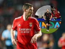 Grappende Jan Vertonghen ziet Daley Blind graag bij Benfica: ‘Zal hem eens proberen over te halen’