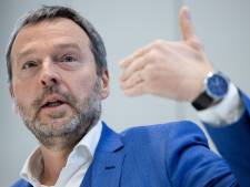 Le gouverneur de la Banque nationale: “Les taux d’épargne doivent vraiment augmenter”