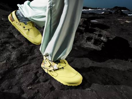 Dior x Birkenstock, une collab’ audacieuse... et hors de prix