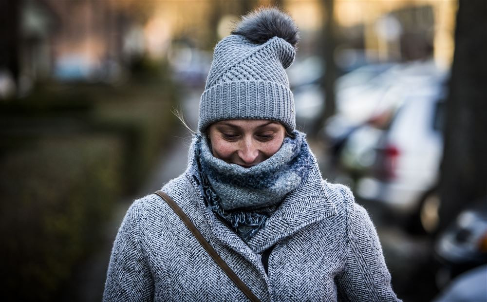 Hiel Snel rivaal Brr... Het wordt komende week koud! | Foto | AD.nl