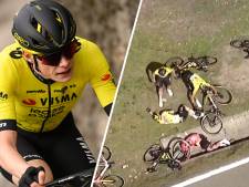 Jonas Vingegaard enfin opéré, sa participation au Tour de France compromise