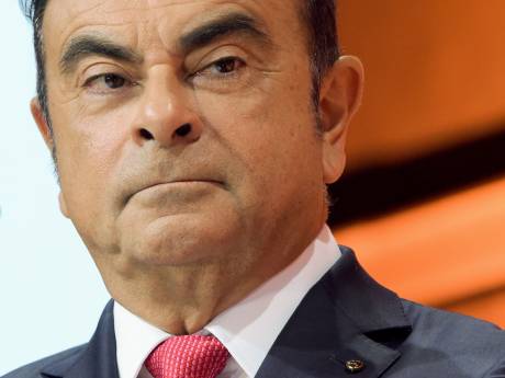 Carlos Ghosn affirme avoir organisé sa fuite “seul”