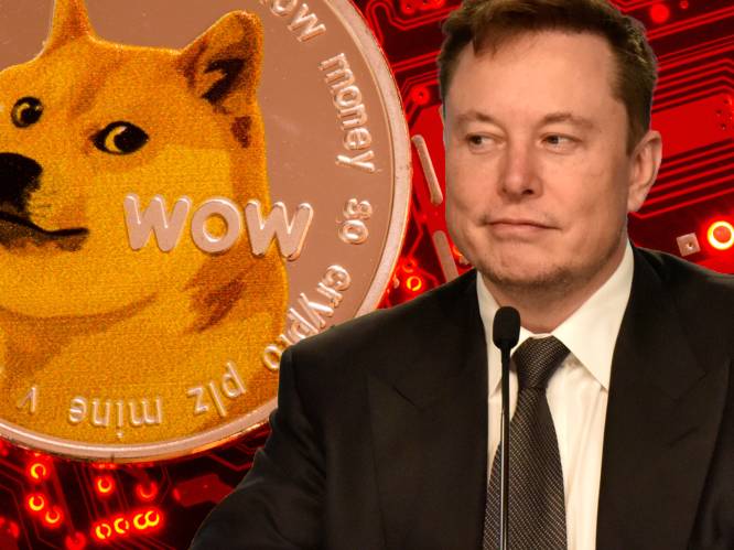 Koers van Dogecoin stijgt niet na tweets van Elon Musk: is zijn invloed voorbij?
