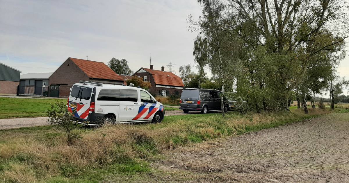 Man betrapt fietsendief en wordt met mes gestoken: 'De hulpdiensten hebben ons uit elkaar moeten hou