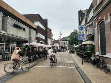 Rechtszaak om Nieuwlandstraat-boetes in volle gang, blijkt gemeente Tilburg een fout te hebben gemaakt