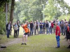 Beuningen op weg naar titel in Hoofdklasse, Noord Berghuizen - Vooruitzicht beslist met laatste schot