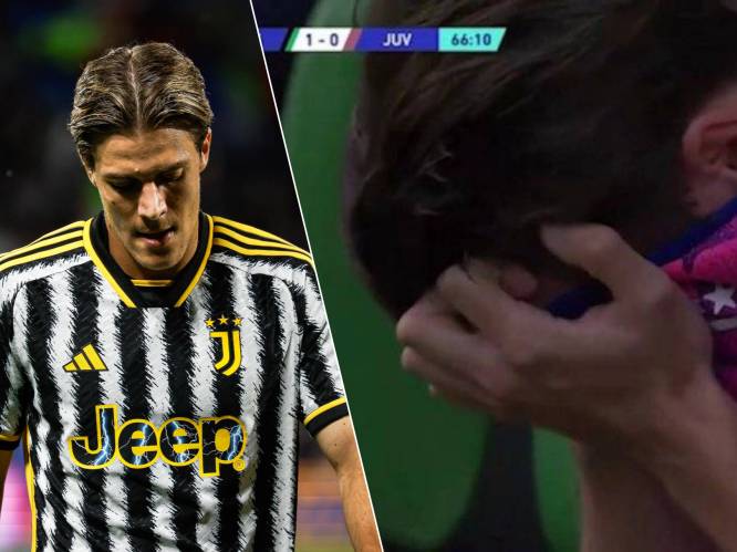 Tonali en Zaniolo kunnen dit weekend spelen, ook Juventus laat geschorste Fagioli niet vallen