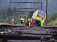 La remise en service du trafic ferroviaire durera jusqu'au 30 août