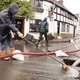 Noodweer in Groot-Brittannië eist vierde dode
