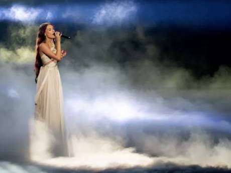 Sa chanteuse huée à la répétition générale de l’Eurovision, Israël dépose plainte