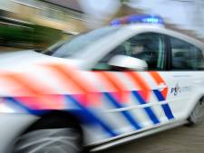 Persoon gewond en zes aanhoudingen na overval op woning in Rijnsburg