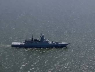  Rusland vat oefening met 40 schepen en 25 gevechtsvliegtuigen in Baltische Zee aan