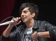 Le chanteur de Lostprophets soupçonné de pédophilie