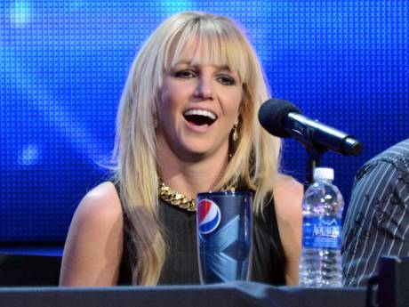 Curator Jodi Montgomery: ‘Britney wil dat ik aanblijf’