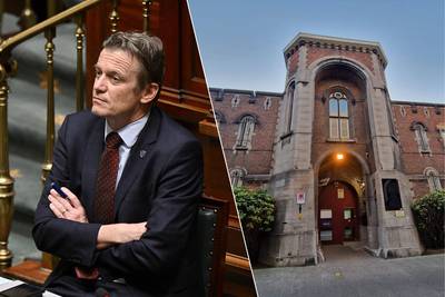 Staking in de gevangenissen wordt voortgezet: “Minister Van Tigchelt weigert op pauzeknop te duwen voor korte straffen”