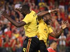 Les Diables, logiques champions du monde, pour la BBC