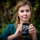Rosalinde Arnoldus mag haar vader nog steeds niet zien: ‘Je voelt je zo machteloos’