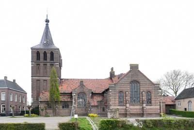 Koper van Zwaluwse kerk wil kunst en cultuur een plek geven in voormalig gebedshuis: ‘Maar zeker gee