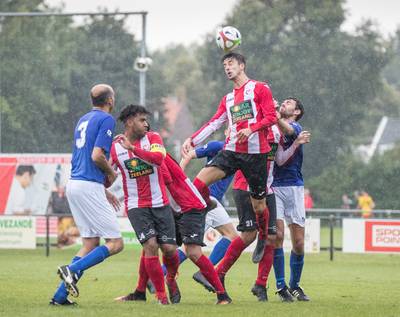 Borsele Sloepoort Cup gaat in aangepaste vorm op 12 augustus van start