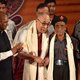 Dalai Lama ontmoet na 60 jaar lijfwacht van vlucht uit Tibet
