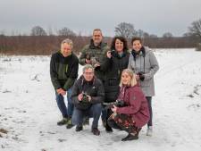 Nieuwe fotoclub in gemeente Maashorst in de startblokken  