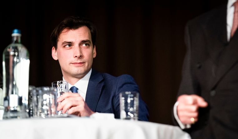 null Beeld Freek van den Bergh