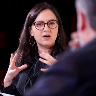 CBS hires Weiss; staff uneasy