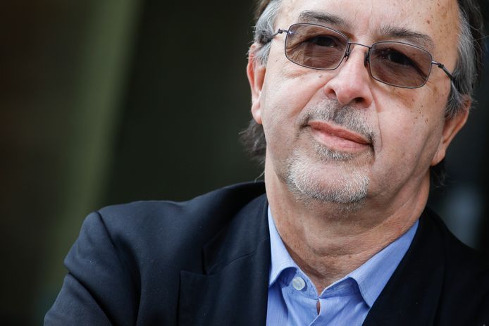 Yves Van Laethem