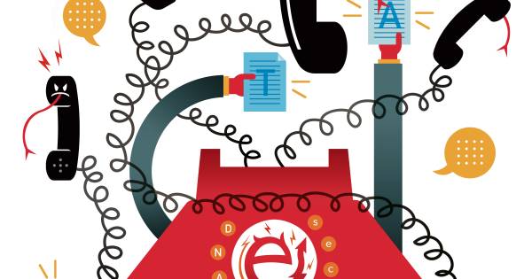 Zo Komen Energieverkopers Aan Je Telefoon En