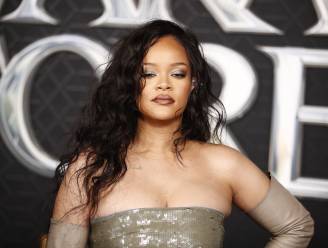 Rihanna bereikt nieuwe mijlpaal in Top 40