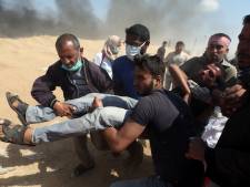 Israël overladen met kritiek