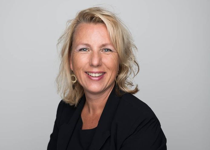 SLAK-directeur Tamar Oosterlaar: ,,We proberen ons netwerk te gebruiken met het doel om oplossingen te bedenken waarmee kunstenaars hun voordeel kunnen doen.”