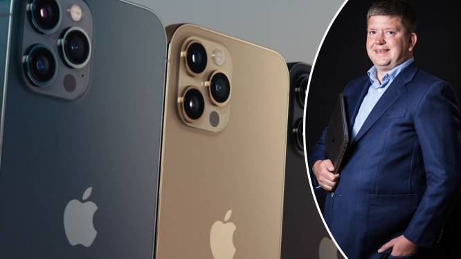 Nu de iPhone 13 er is, kun je een ander model vaak spotgoedkoop kopen
