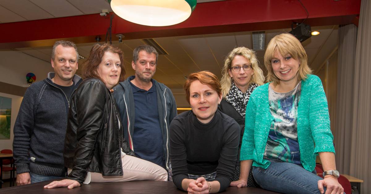 Dorpsraad presenteert toekomstvisie Schore