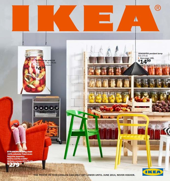 Ikea Stopt Met Verspreiden Papieren Catalogus Wonen Ad Nl