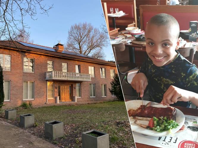 Jairon (14) lag twee maanden dood in bed: “Hij zou verrijzen, als we maar lang genoeg zouden bidden”