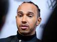 Hamilton dacht aan stoppen: ‘Sommige dagen sta ik op zonder motivatie’