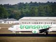 Transavia annuleert 240 vluchten op Schiphol, 13.000 boekingen getroffen