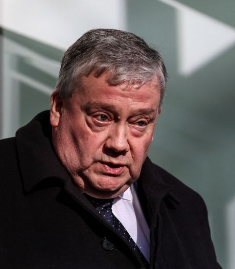 Qatargate: la détention préventive de Marc Tarabella prolongée d'un mois