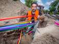 Zoetermeer staat in startblokken voor nog meer supersnel internet via glasvezel