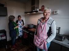 Baak gaat elke maand samen koken én eten, dorpsdiner slaat aan: ‘Nu al een wachtlijst’