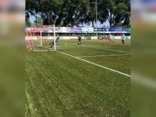 KNVB start onderzoek naar kwestie Barendrecht-GVVV: ‘Dit kan gevolgen hebben voor de nacompetitie’