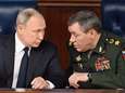 Is Russische topgeneraal Valeri Gerasimov, “Poetins rechterhand”, dood? Geruchtenmolen draait op volle toeren